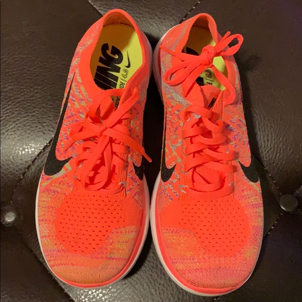 Womens used Nike